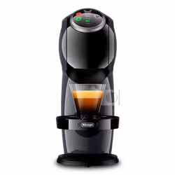 De’Longhi Genio S Plus Semi-auto Espresso machine 0.8 L