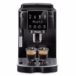 De’Longhi Magnifica Start, Espresso machine, 1.8 L, Coffee beans, Ground coffee, Built-in grinder, 1450 W, Black
