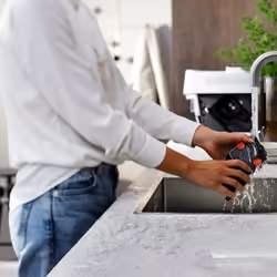 De’Longhi Magnifica ECAM220.21.WW Fully-auto Espresso machine 1.8 L - Additional view 6