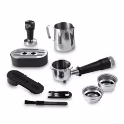De’Longhi Dedica Arte EC950.M coffee maker Manual Espresso machine 1.6 L - Additional view 7