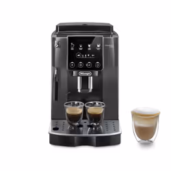 De’Longhi Magnifica ECAM220.22.GB, Espresso machine, 1.8 L, Built-in grinder, Black