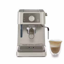 De’Longhi Stilosa EC235.CR Manual Espresso machine 1 L