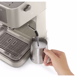 De’Longhi Stilosa EC235.CR Manual Espresso machine 1 L - Additional view 4