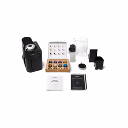De’Longhi Nespresso Vertuo ENV300.B Fully-auto Capsule coffee machine 1.8 L - Additional view 5