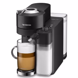 De’Longhi Nespresso Vertuo ENV300.B Fully-auto Capsule coffee machine 1.8 L - Additional view 6