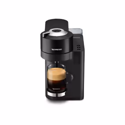 De’Longhi Nespresso Vertuo ENV300.B Fully-auto Capsule coffee machine 1.8 L - Additional view 7