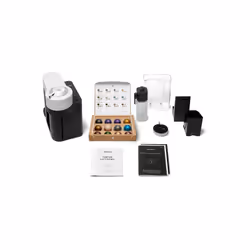 De’Longhi Lattissima One ENV300.W Fully-auto Capsule coffee machine 1.8 L - Additional view 5