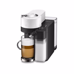 De’Longhi Lattissima One ENV300.W Fully-auto Capsule coffee machine 1.8 L - Additional view 6