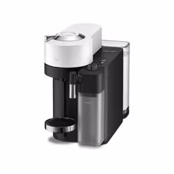 De’Longhi Lattissima One ENV300.W Fully-auto Capsule coffee machine 1.8 L - Additional view 8