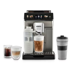 De’Longhi ECAM450.86.T Fully-auto Espresso machine 1.8 L