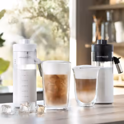 De’Longhi ECAM450.86.T Fully-auto Espresso machine 1.8 L