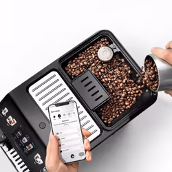 De’Longhi ECAM450.86.T Fully-auto Espresso machine 1.8 L - Additional view 4