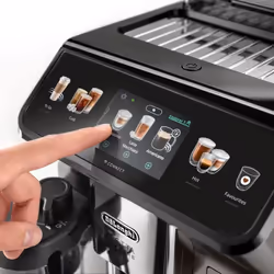 De’Longhi ECAM450.86.T Fully-auto Espresso machine 1.8 L - Additional view 5
