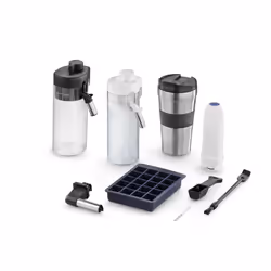 De’Longhi ECAM450.86.T Fully-auto Espresso machine 1.8 L - Additional view 6