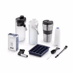 De’Longhi ECAM450.86.TB Fully-auto Espresso machine 1.8 L - Additional view 6