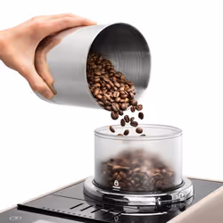 De’Longhi Rivelia EXAM440.55.BG Fully-auto Espresso machine 1.4 L - Additional view 3