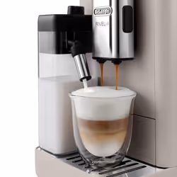 De’Longhi Rivelia EXAM440.55.BG Fully-auto Espresso machine 1.4 L - Additional view 4