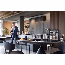 De’Longhi Magnifica Evo ECAM290.83.TB Fully-auto Espresso machine 1.8 L - Additional view 8