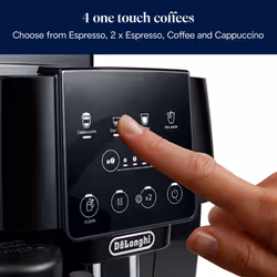 De’Longhi Magnifica ECAM220.60.B coffee maker Drip coffee maker 1.8 L - Additional view 2