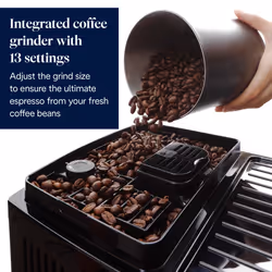 De’Longhi Magnifica ECAM220.60.B coffee maker Drip coffee maker 1.8 L - Additional view 3