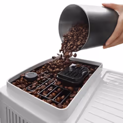 De’Longhi ECAM220.61.W coffee maker Fully-auto Espresso machine 1.8 L