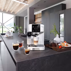 De’Longhi ECAM220.61.W coffee maker Fully-auto Espresso machine 1.8 L - Additional view 6