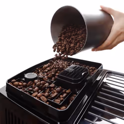De’Longhi Magnifica Start ECAM220.80.SB Fully-auto Drip coffee maker 1.8 L - Additional view 2