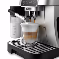 De’Longhi Magnifica Start ECAM220.80.SB Fully-auto Drip coffee maker 1.8 L - Additional view 3