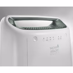 De’Longhi DEX212SF dehumidifier 2.1 L 36 dB 300 W - Additional view 5