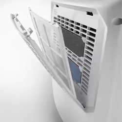 De’Longhi DEX212SF dehumidifier 2.1 L 36 dB 300 W - Additional view 7
