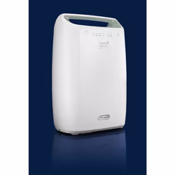 De’Longhi DEX212SF dehumidifier 2.1 L 36 dB 300 W - Additional view 8