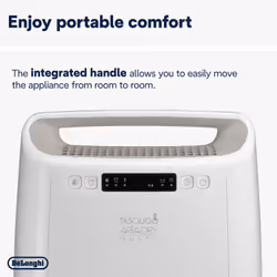 De’Longhi Dehumidifier - DEXD214RF - Additional view 8