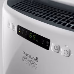 De’Longhi Dehumidifier - DEXD216RF