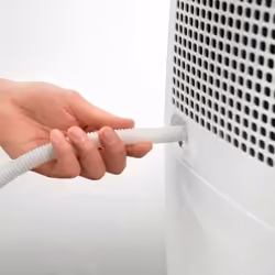 De’Longhi Dehumidifier - DEXD216RF - Additional view 5