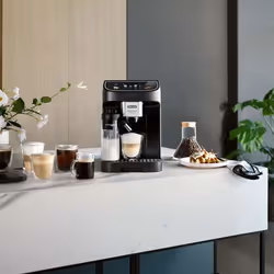 De’Longhi Magnifica Plus Fully-auto Combi coffee maker 1.9 L - Additional view 7