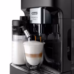 De’Longhi Magnifica Plus Fully-auto Combi coffee maker 1.9 L - Additional view 8