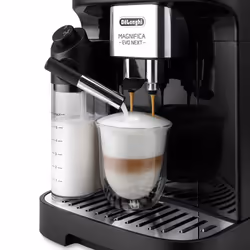 De’Longhi Magnifica Evo Next Fully-auto Espresso machine 1.8 L - Additional view 3