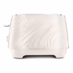 De’Longhi Ballerina Seta 6 4 slice(s) 1800 W Beige