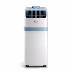 De’Longhi Pinguino PACES72 Compact Young, A, A+++ to D, 808 W, 220-240 V, 50/60 Hz, White