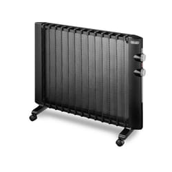 De’Longhi HMP 2000 electric space heater Black 2000 W Radiator
