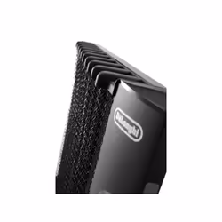 De’Longhi HMP 2000 electric space heater Black 2000 W Radiator
