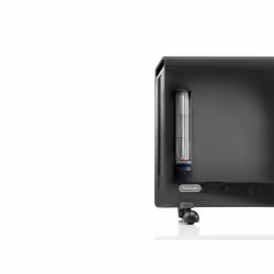De’Longhi HX65L22 Indoor Grey 2200 W Convector electric space heater - Additional view 4