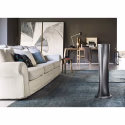 De'Longhi HFX85W20C Air Purifier Heater and Cooling 3 in 1 LED Display - Additional view 5