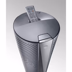 De'Longhi HFX85W20C Air Purifier Heater and Cooling 3 in 1 LED Display - Additional view 6