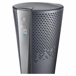 De'Longhi HFX85W20C Air Purifier Heater and Cooling 3 in 1 LED Display - Additional view 9