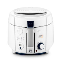 De’Longhi F38436 Single 1.5 L 1800 W White