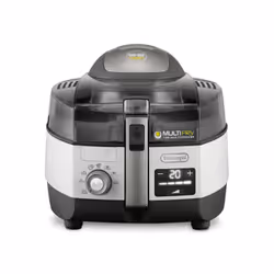De’Longhi 1396/1, 1400 W, Black, Grey, Transparent, Plastic, Ceramic, LED, 8 person(s)