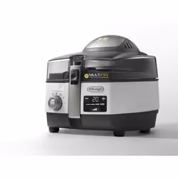 De’Longhi 1396/1 1400 W Black, Grey, Transparent