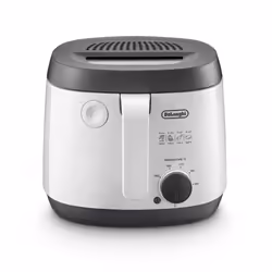 De’Longhi FS3021, Deep fryer, 1 kg, 2 L, 150 °C, 190 °C, Single