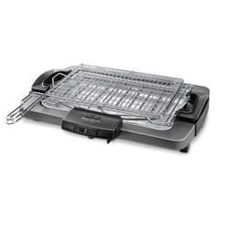 De’Longhi BQ 80.X contact grill